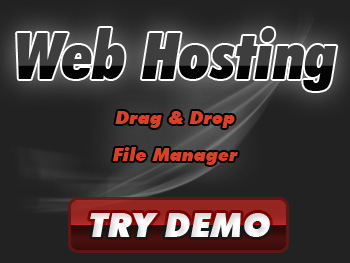 Hosting Accounts