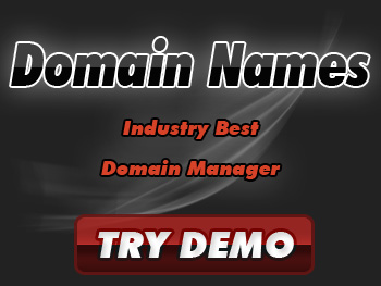 Half-priced domain registration services